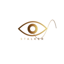 Logótipo Stalker IA